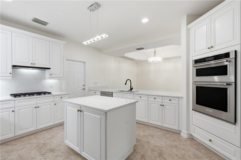 CASTILLO AT TIBURON - Residential