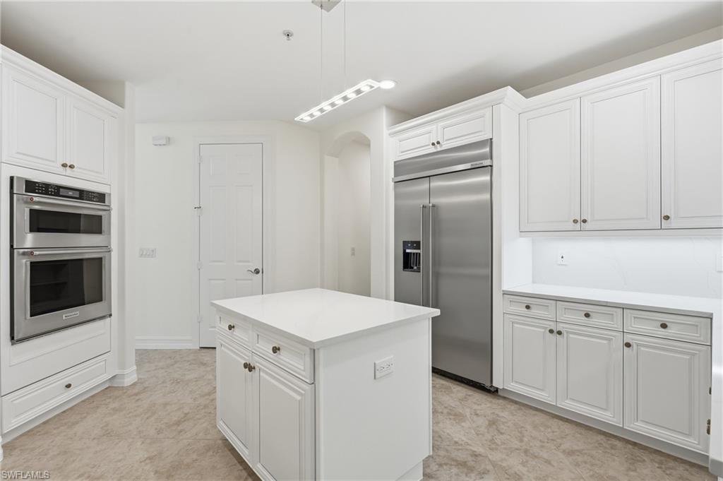 CASTILLO AT TIBURON - Residential