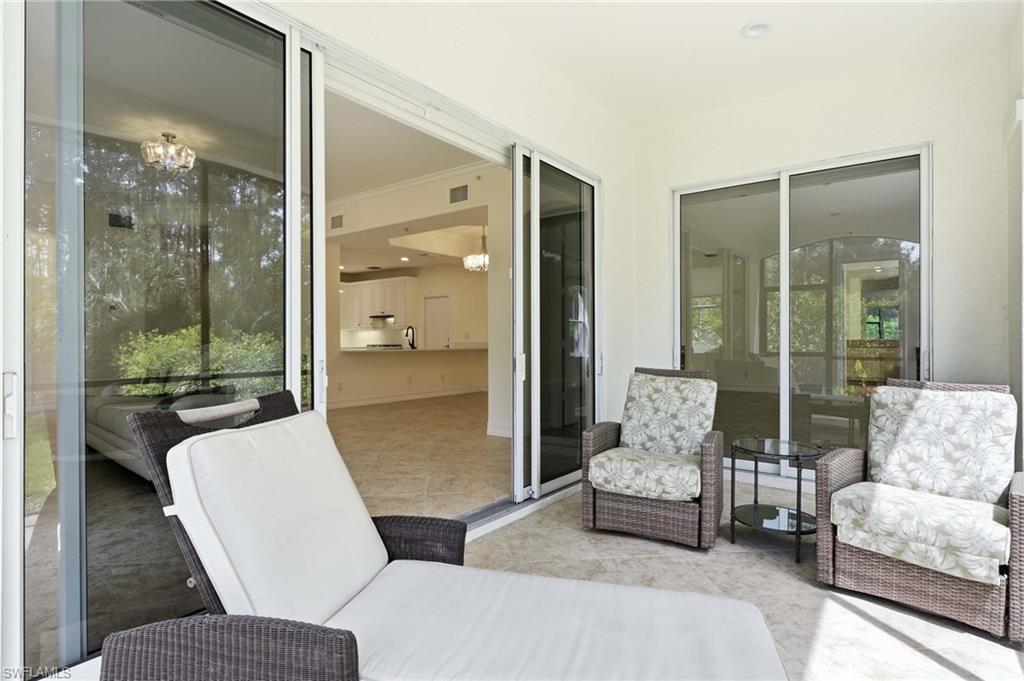 CASTILLO AT TIBURON - Residential