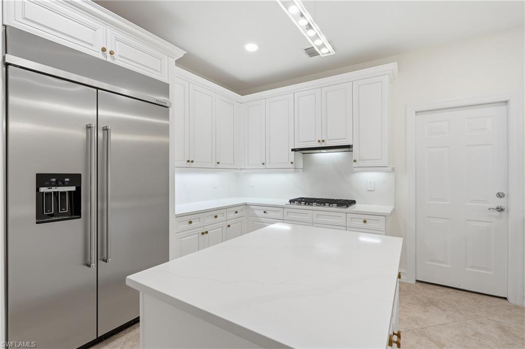 CASTILLO AT TIBURON - Residential