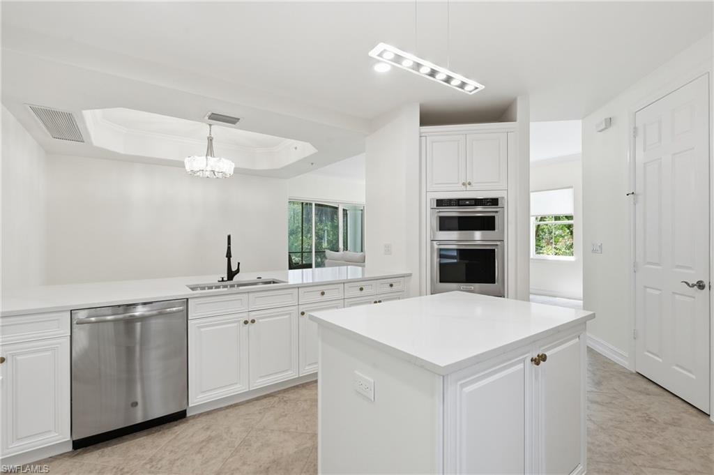 CASTILLO AT TIBURON - Residential