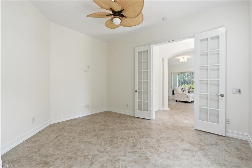 CASTILLO AT TIBURON - Residential