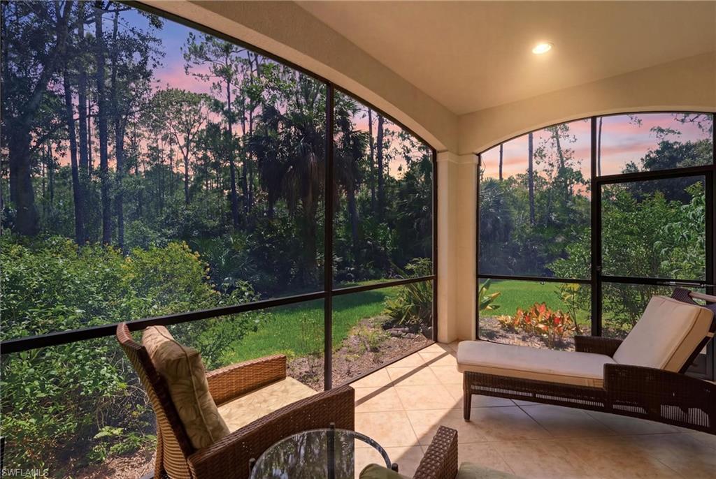 CASTILLO AT TIBURON - Residential