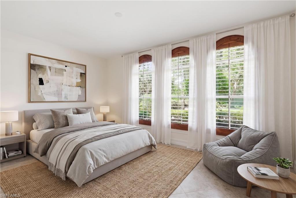 CASTILLO AT TIBURON - Residential