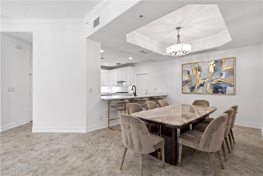 CASTILLO AT TIBURON - Residential