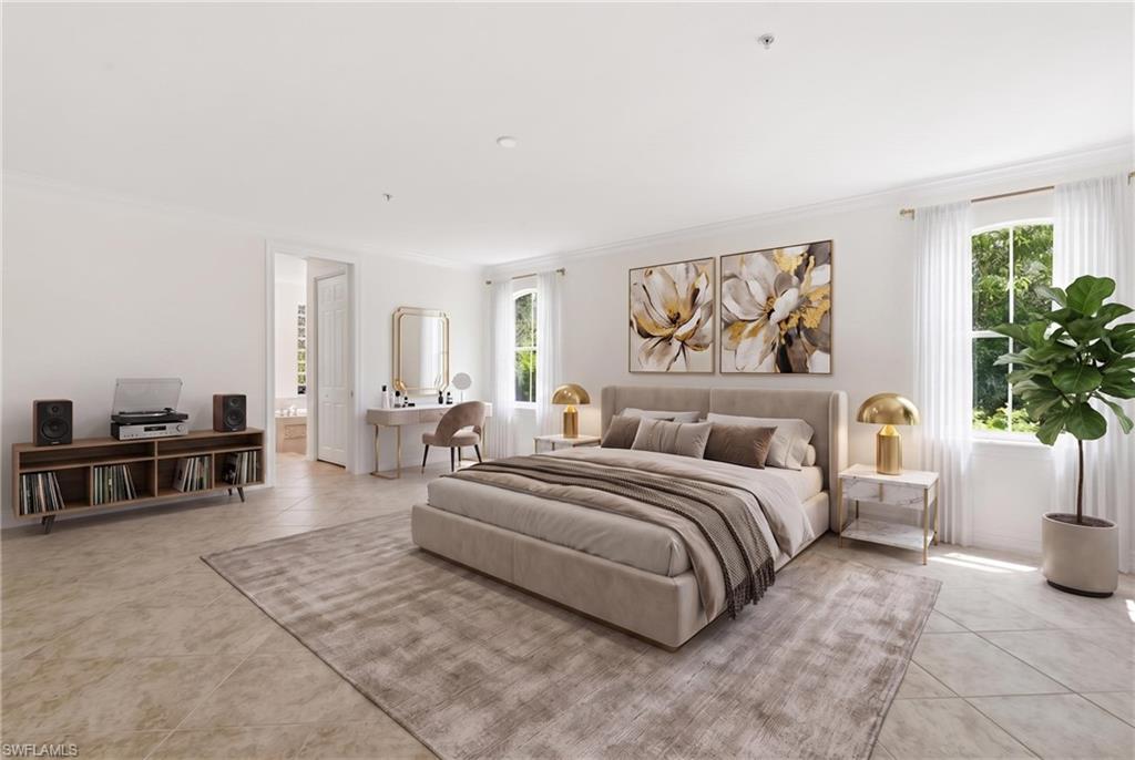 CASTILLO AT TIBURON - Residential