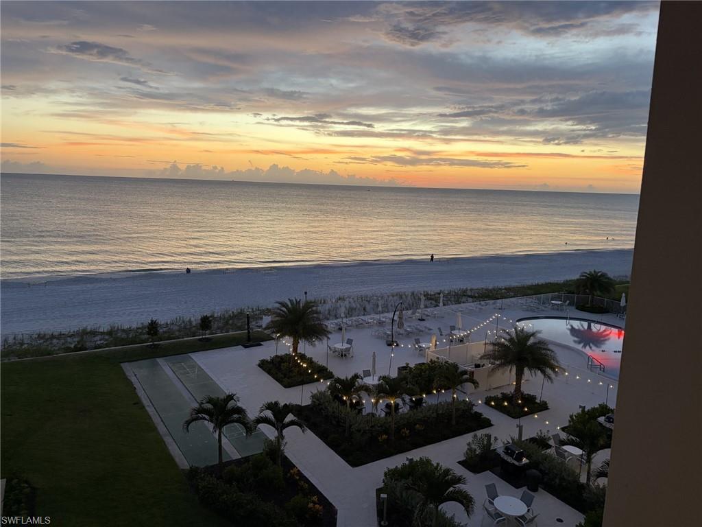 NAPLES CONTINENTAL - Residential Lease