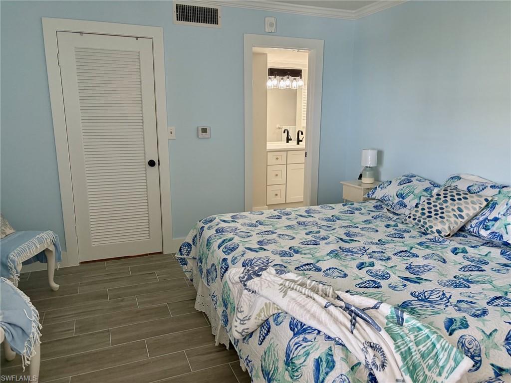 NAPLES CONTINENTAL - Residential Lease