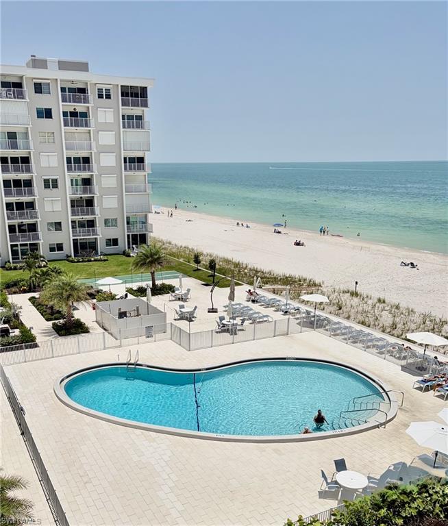 NAPLES CONTINENTAL - Residential Lease