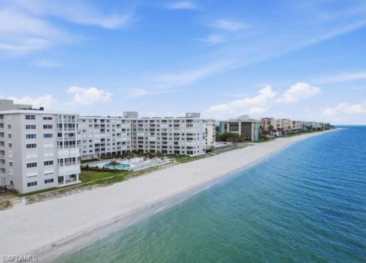 NAPLES CONTINENTAL - Residential Lease
