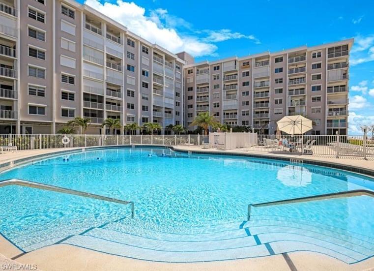NAPLES CONTINENTAL - Residential Lease