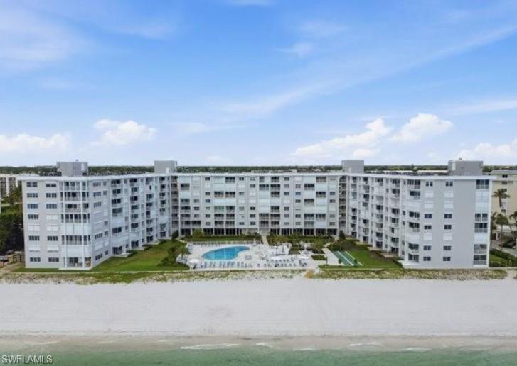 NAPLES CONTINENTAL - Residential Lease