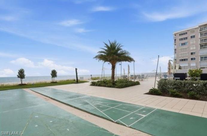 NAPLES CONTINENTAL - Residential Lease