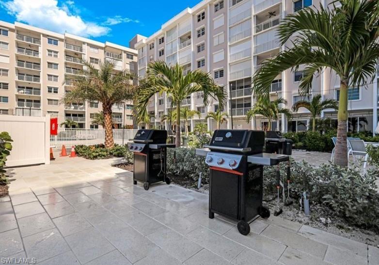 NAPLES CONTINENTAL - Residential Lease