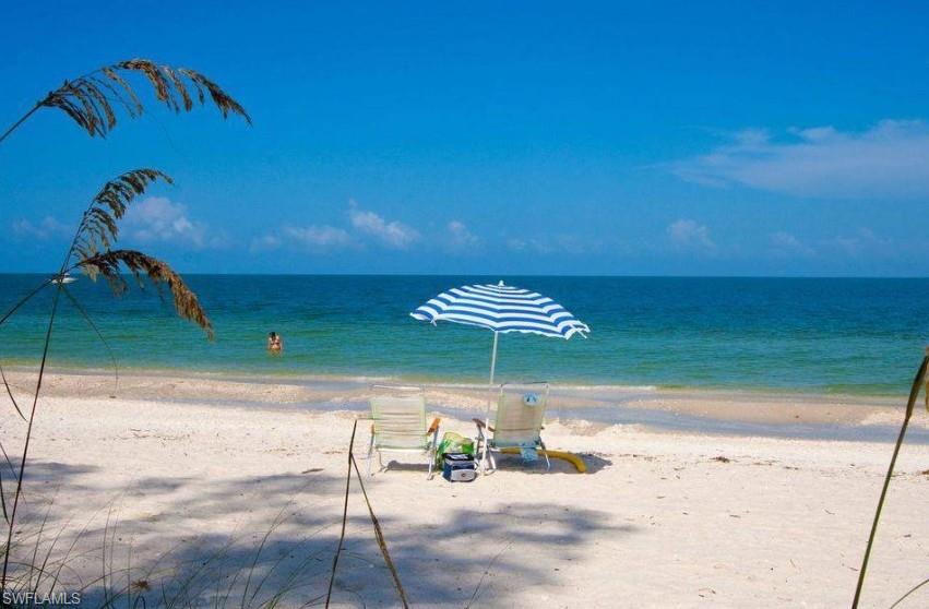 NAPLES CONTINENTAL - Residential Lease