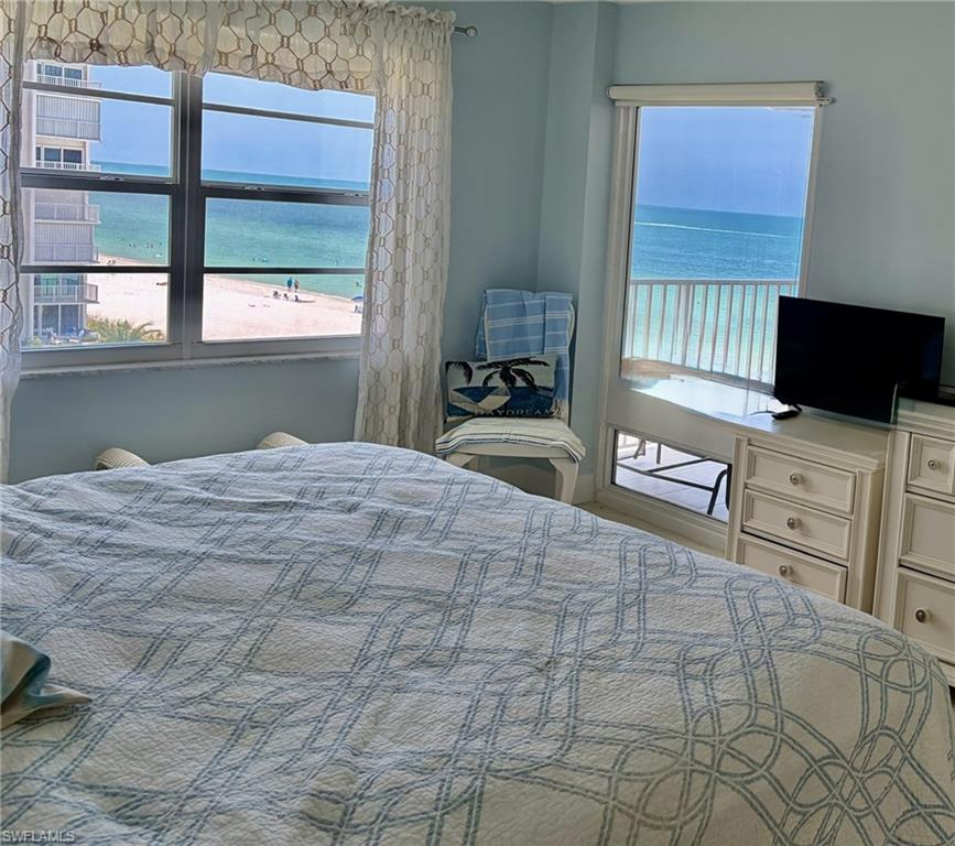 NAPLES CONTINENTAL - Residential Lease