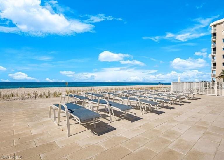 NAPLES CONTINENTAL - Residential Lease
