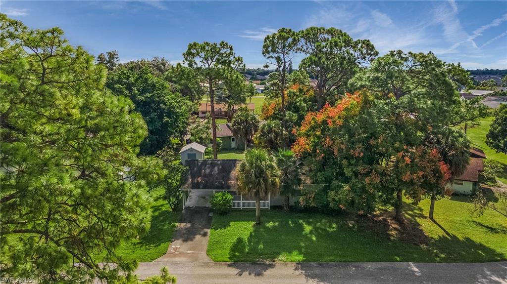 LAURELWOOD - Residential