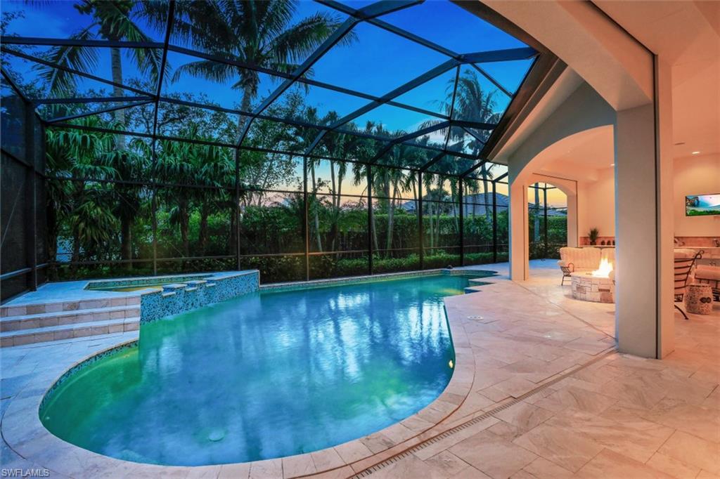 MOORINGS - Residential