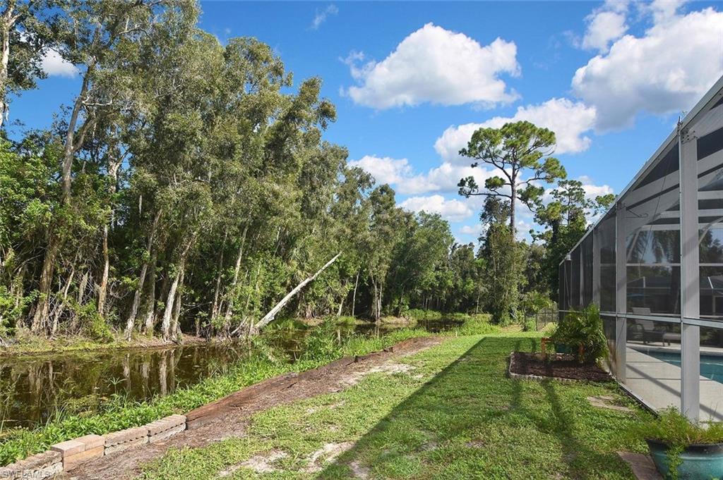 SAN CARLOS PARK - Residential