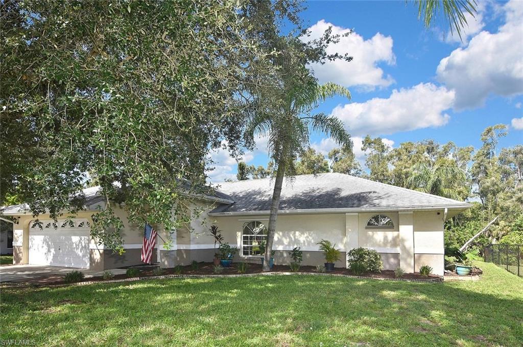 SAN CARLOS PARK - Residential