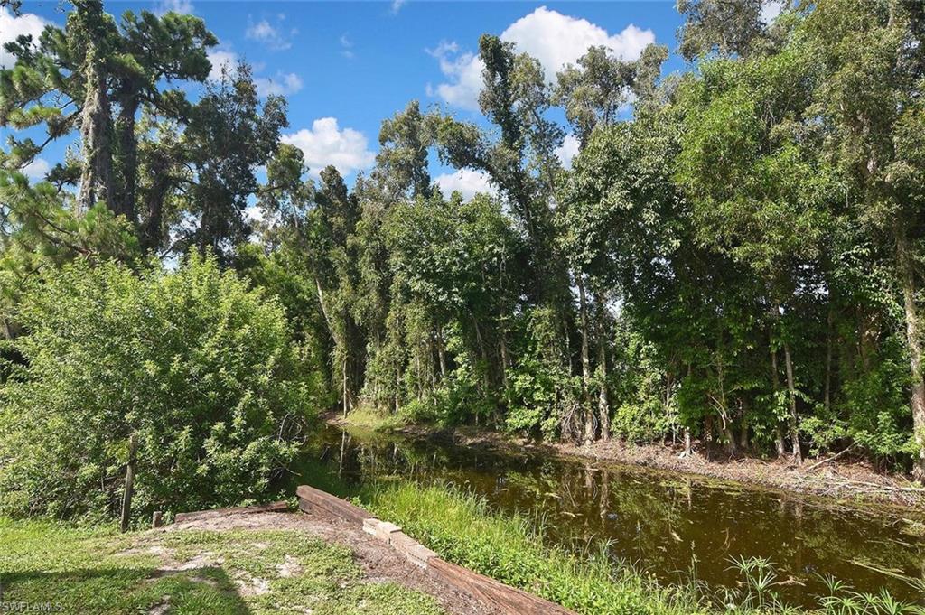 SAN CARLOS PARK - Residential