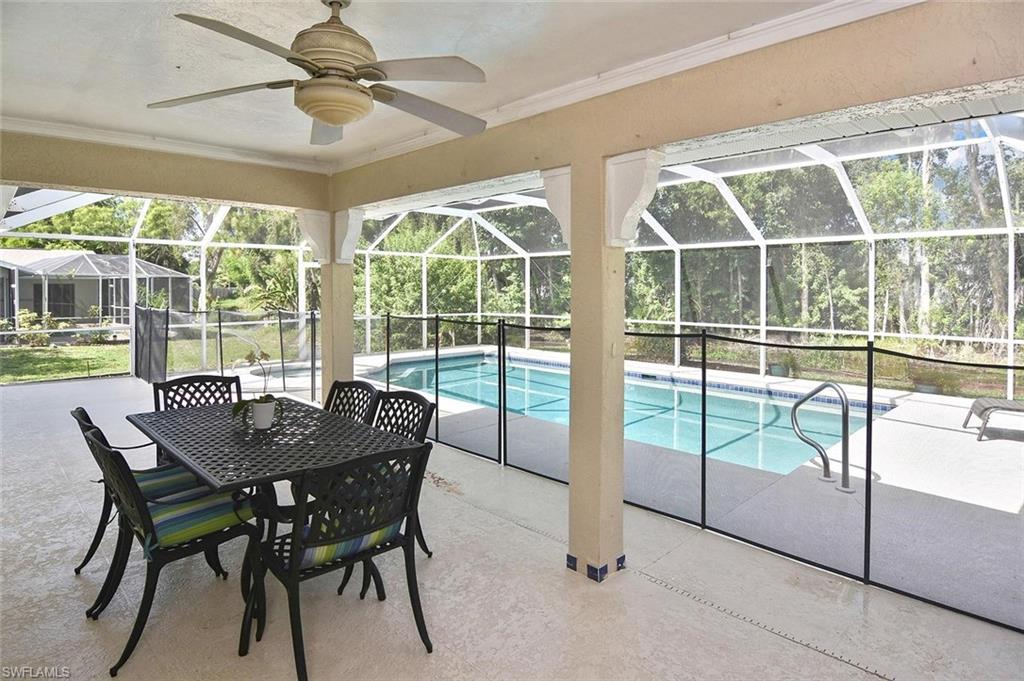 SAN CARLOS PARK - Residential