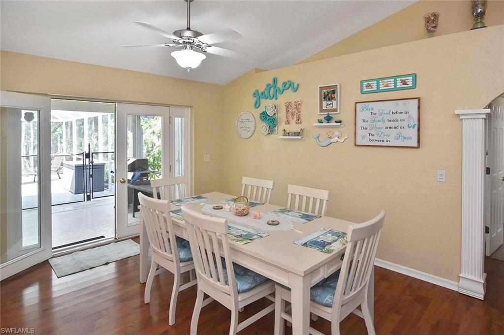 SAN CARLOS PARK - Residential