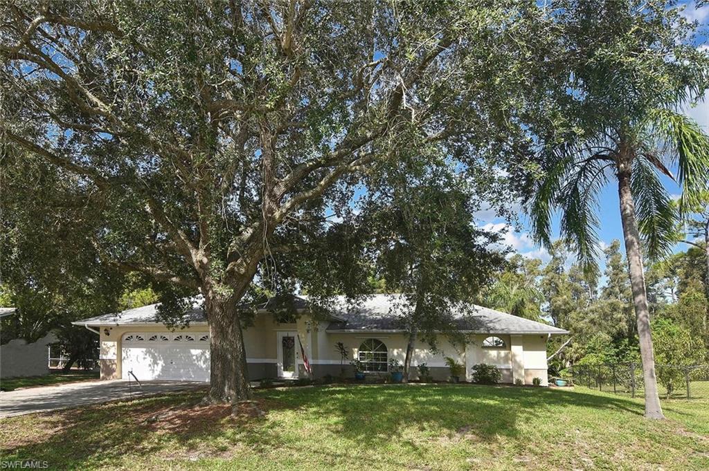 SAN CARLOS PARK - Residential