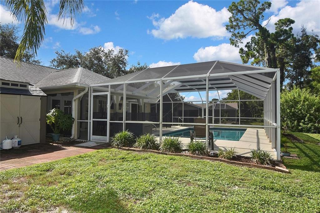 SAN CARLOS PARK - Residential