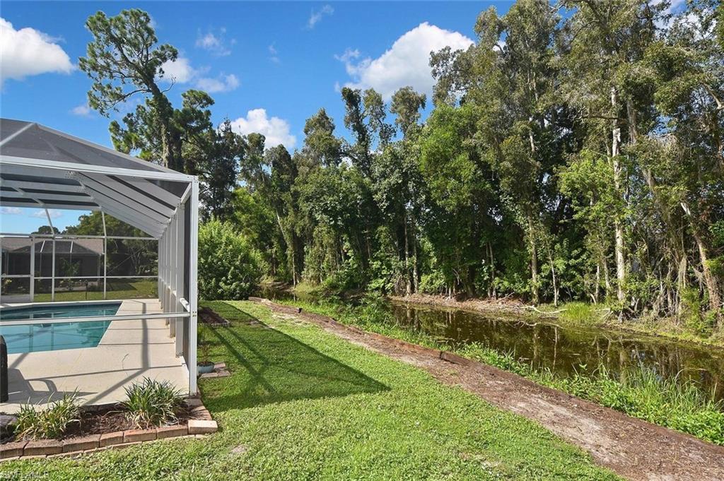 SAN CARLOS PARK - Residential