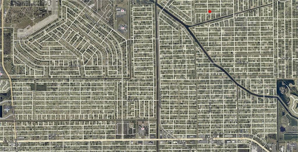 LEHIGH ACRES - Land