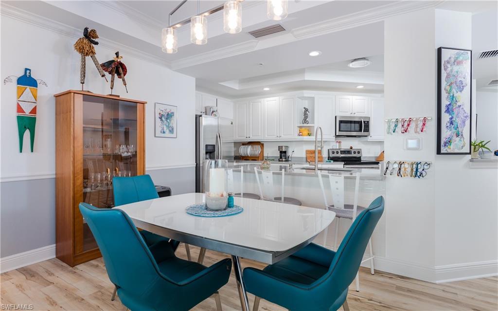 RIVIERA - Residential