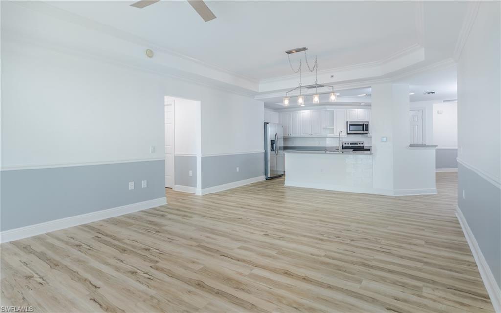 RIVIERA - Residential