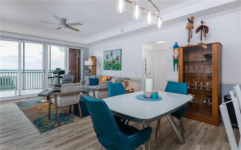 RIVIERA - Residential