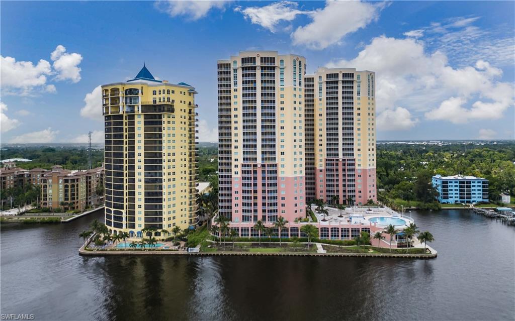 RIVIERA - Residential