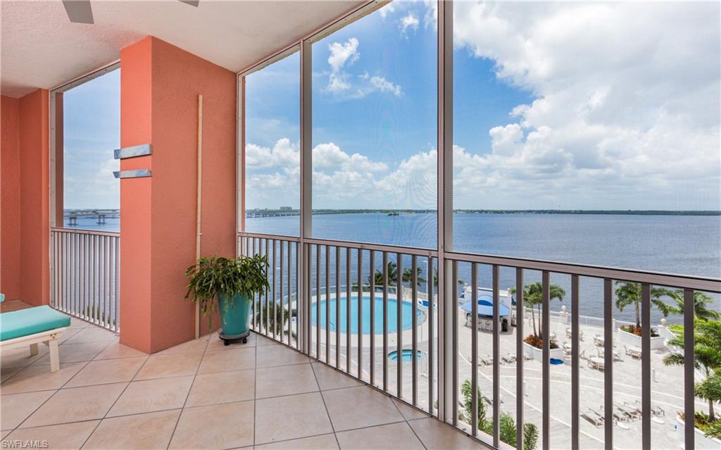RIVIERA - Residential