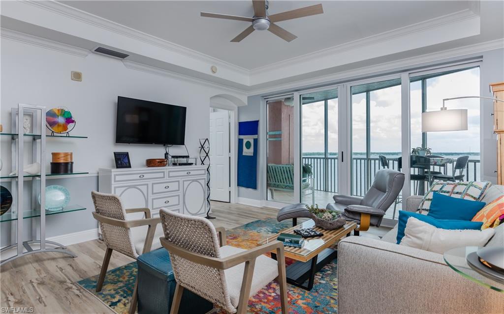 RIVIERA - Residential