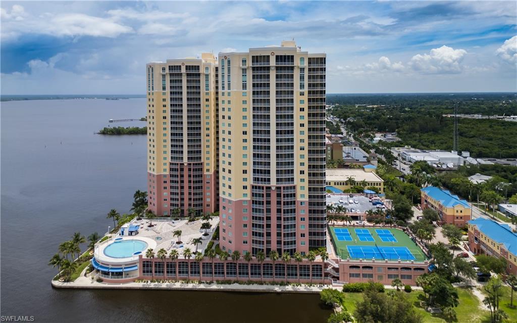 RIVIERA - Residential