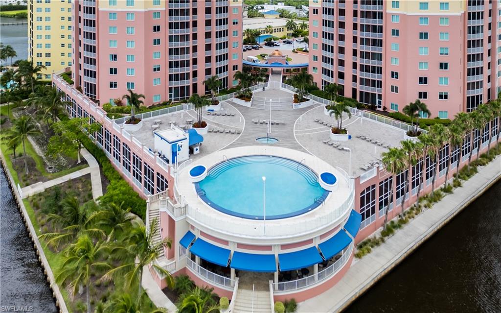 RIVIERA - Residential