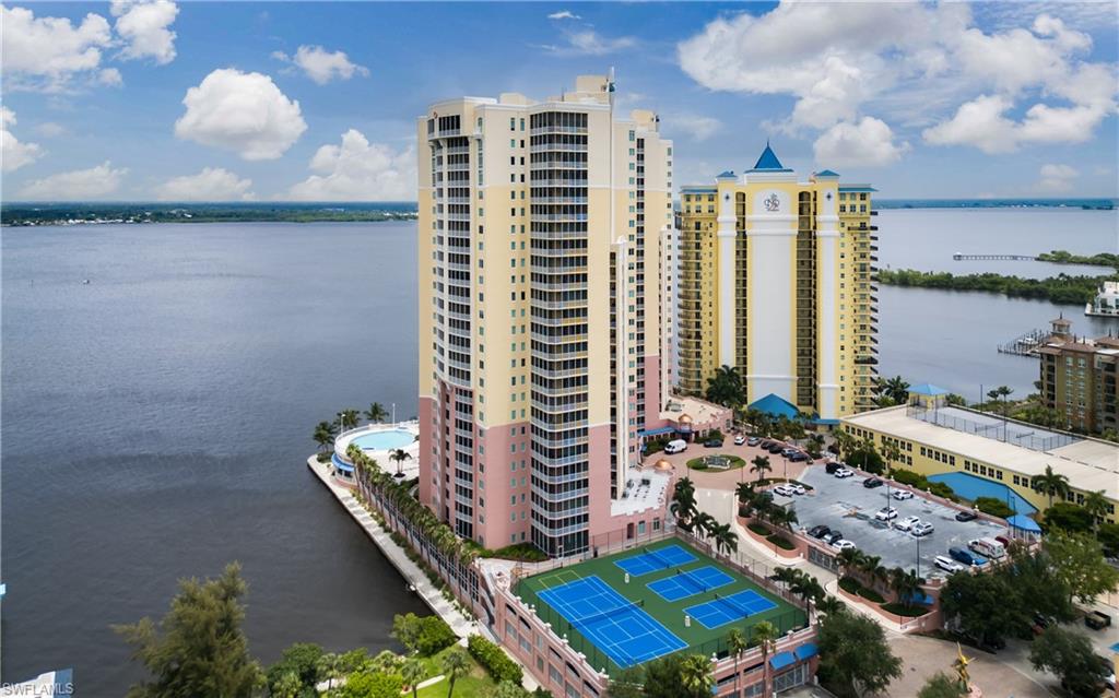 RIVIERA - Residential