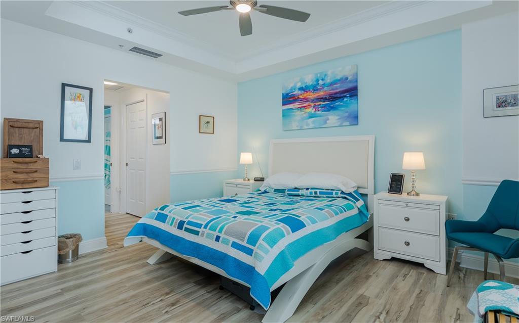 RIVIERA - Residential