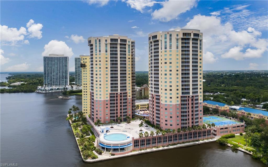 RIVIERA - Residential