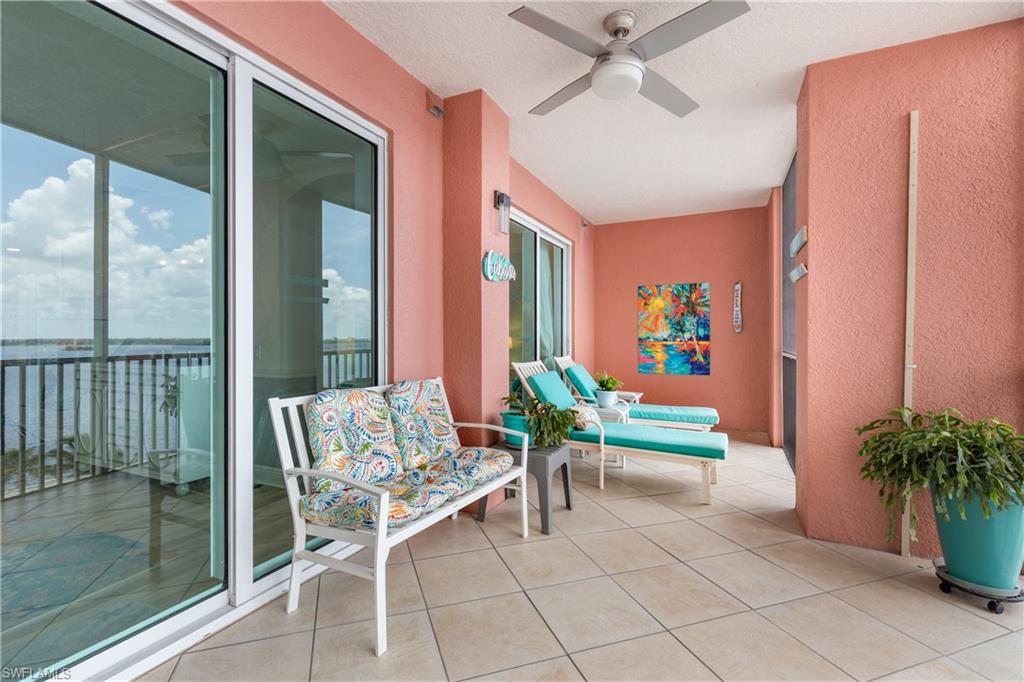 RIVIERA - Residential