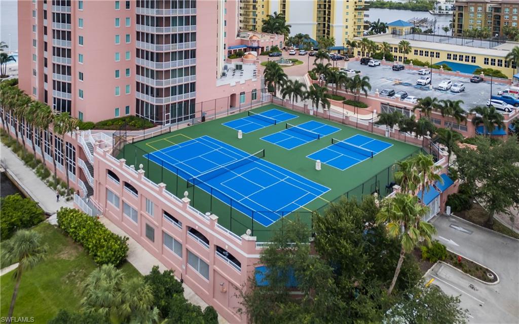 RIVIERA - Residential