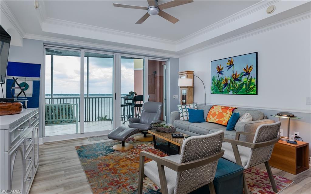 RIVIERA - Residential