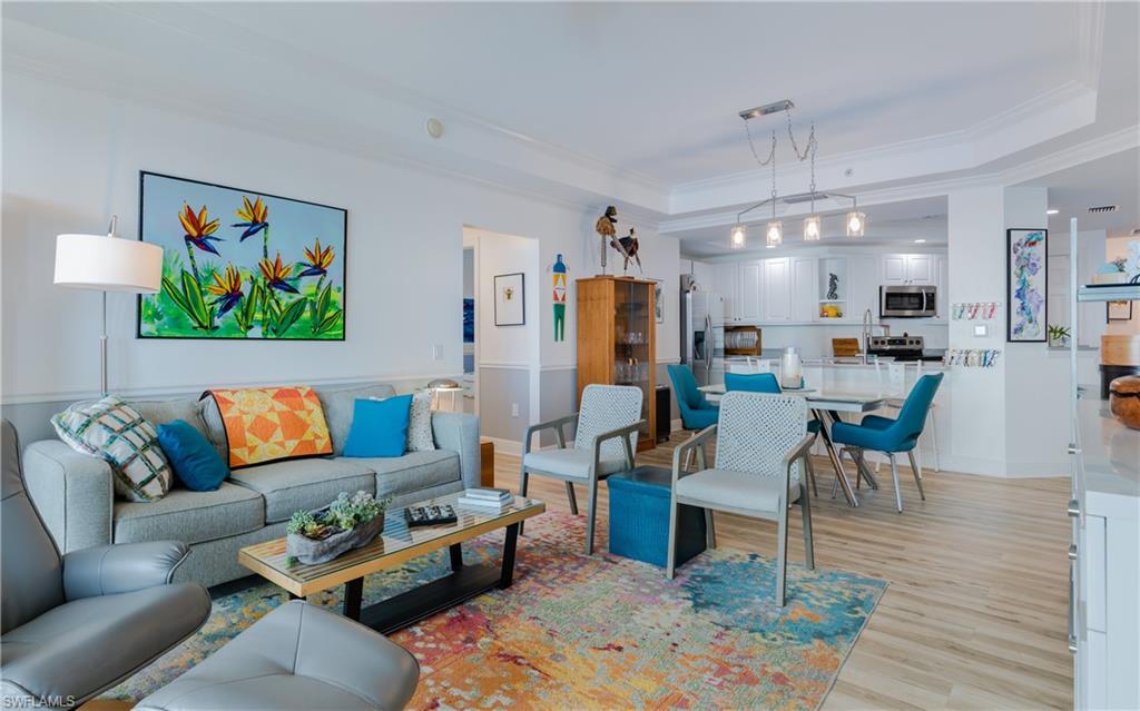 RIVIERA - Residential