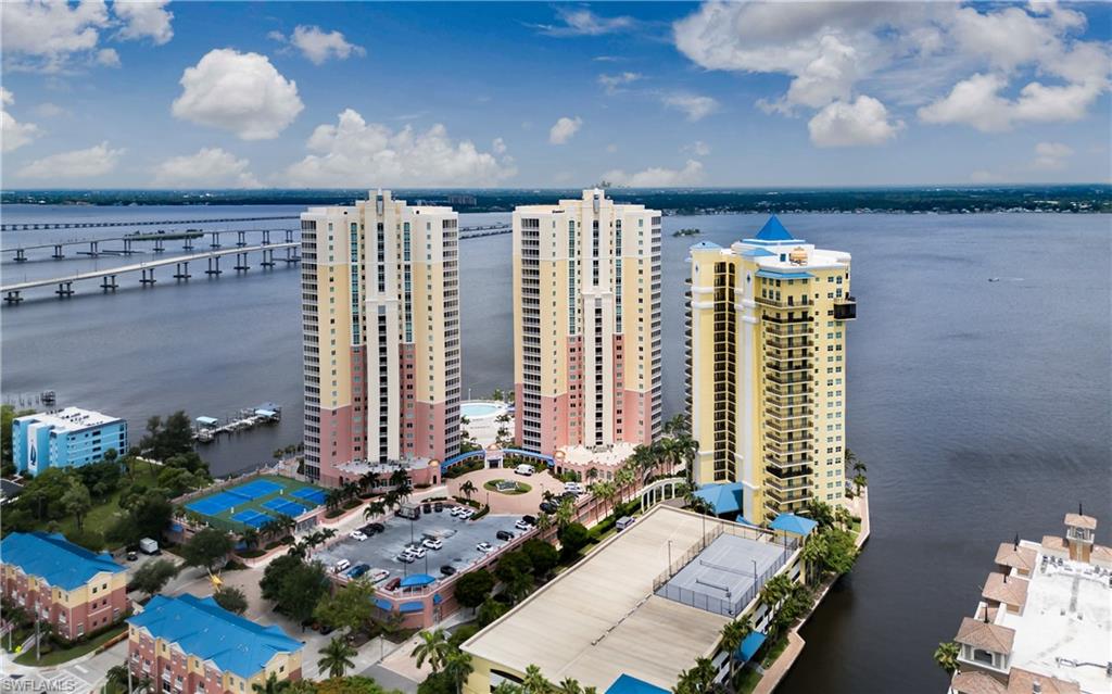 RIVIERA - Residential