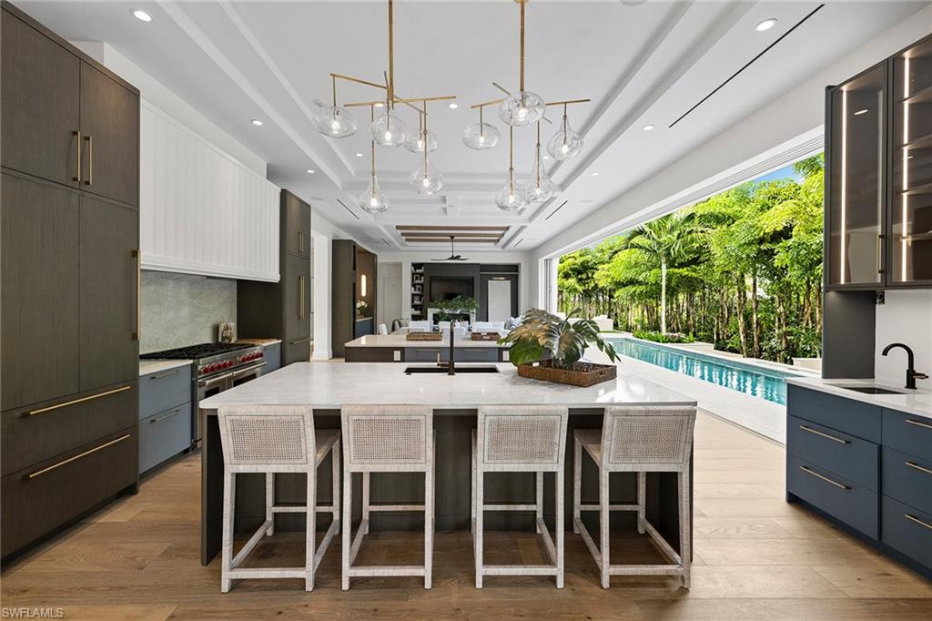 AQUALANE SHORES - Residential
