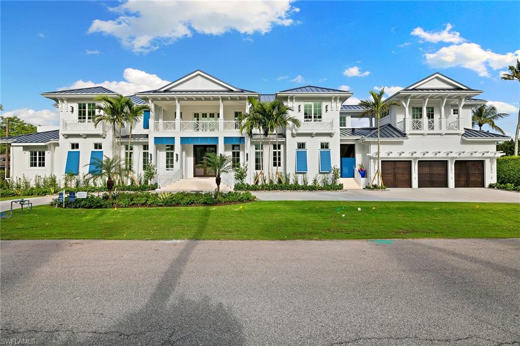 AQUALANE SHORES - Residential